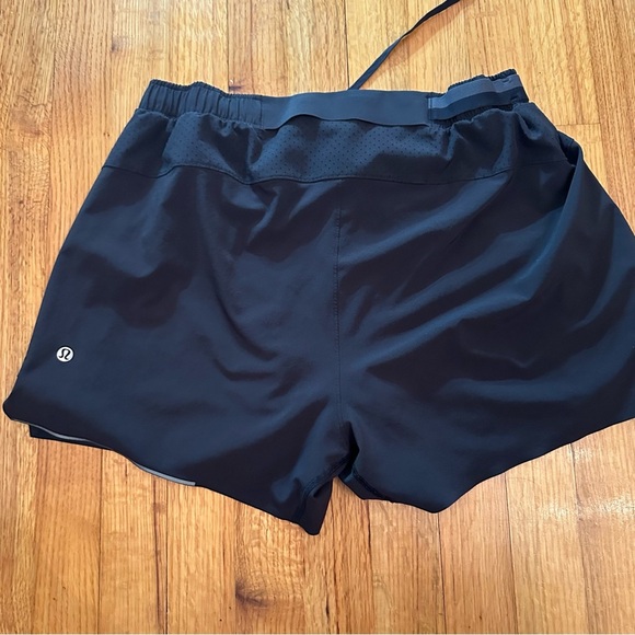 Lululemon Mens Short (z) - Picture 1 of 9